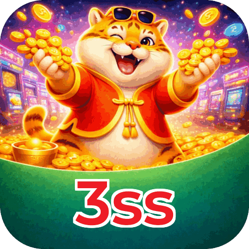 Tabela RTP dos jogos de cassino da 3ss