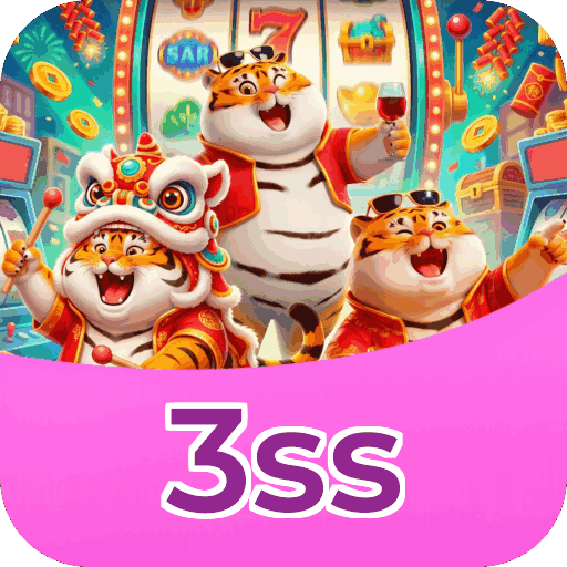 Slots Premium da PG Soft na 3ss