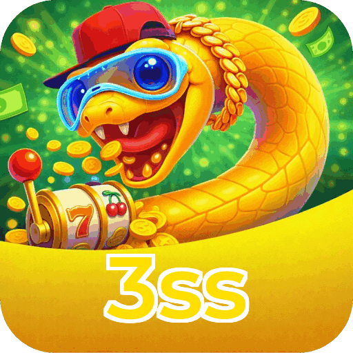 3ss bônus R$5.000 + 500 giros - Rollover 35x, prazo 30 dias, 38% taxa conversão