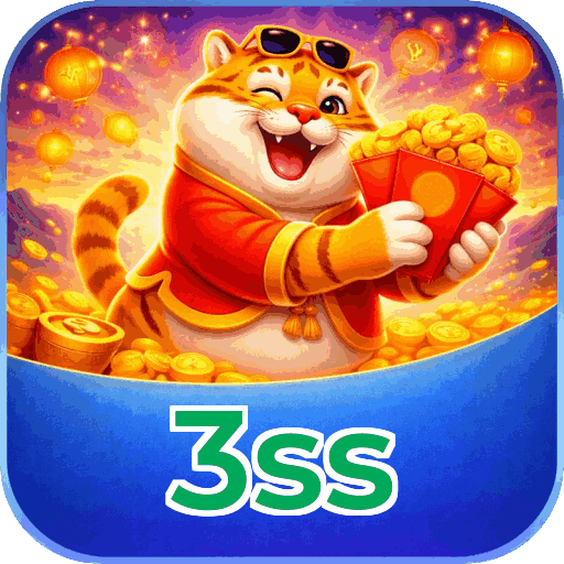 FAQ 3ss Brasil - Perguntas frequentes sobre bônus, PIX, RTP, APP mobile e VIP